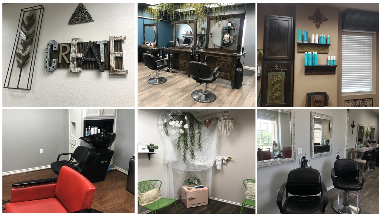 All Suites Are Custom